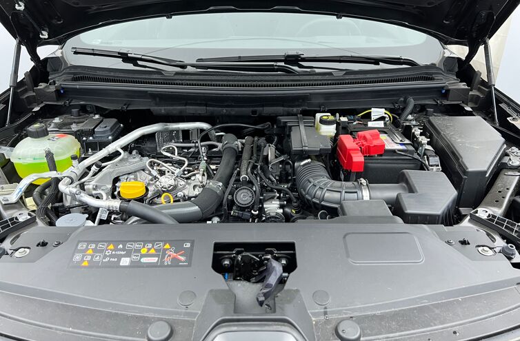 RENAULT Austral SUV Essence Hybride