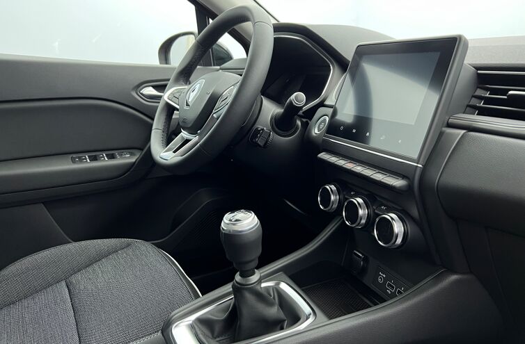 RENAULT Captur SUV Essence