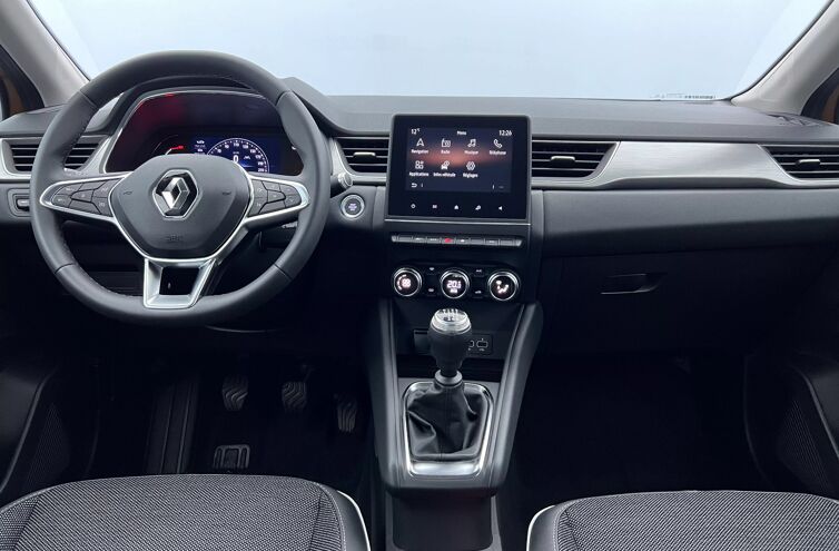 RENAULT Captur SUV Essence