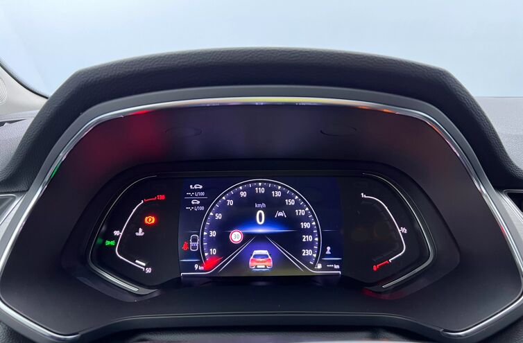 RENAULT Captur SUV Essence