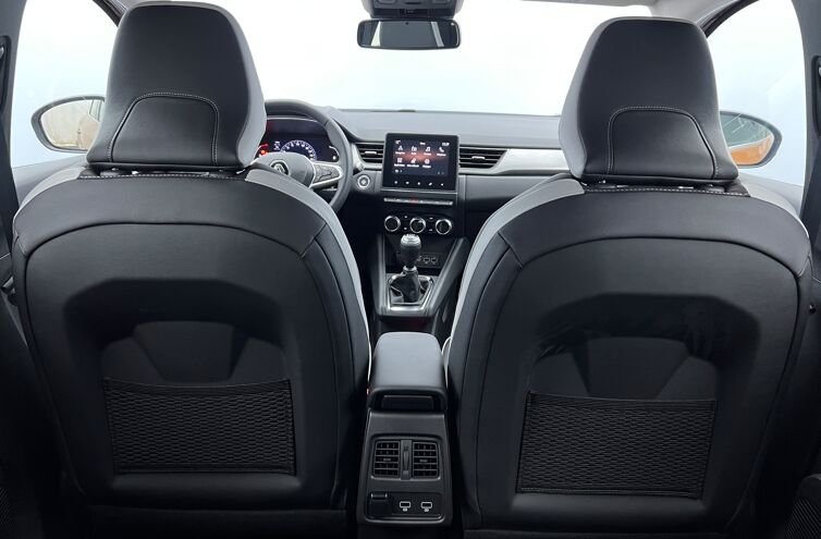 RENAULT Captur SUV Essence