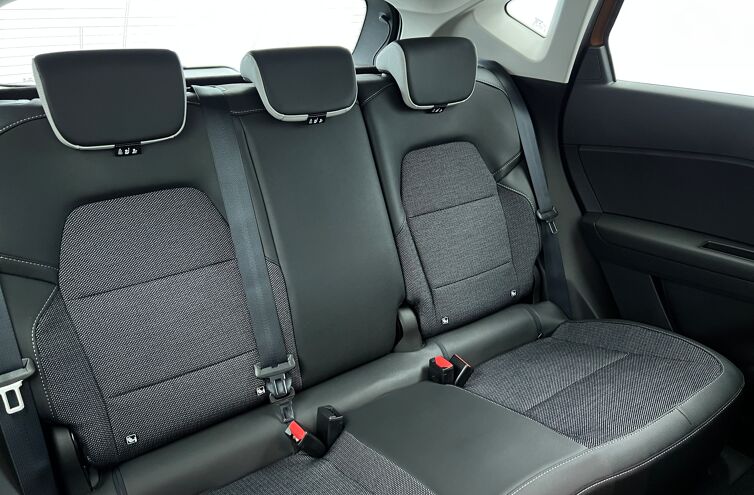 RENAULT Captur SUV Essence