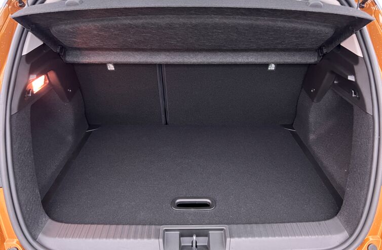 RENAULT Captur SUV Essence