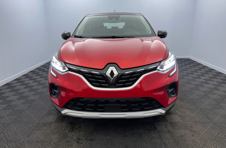 RENAULT Captur SUV Essence