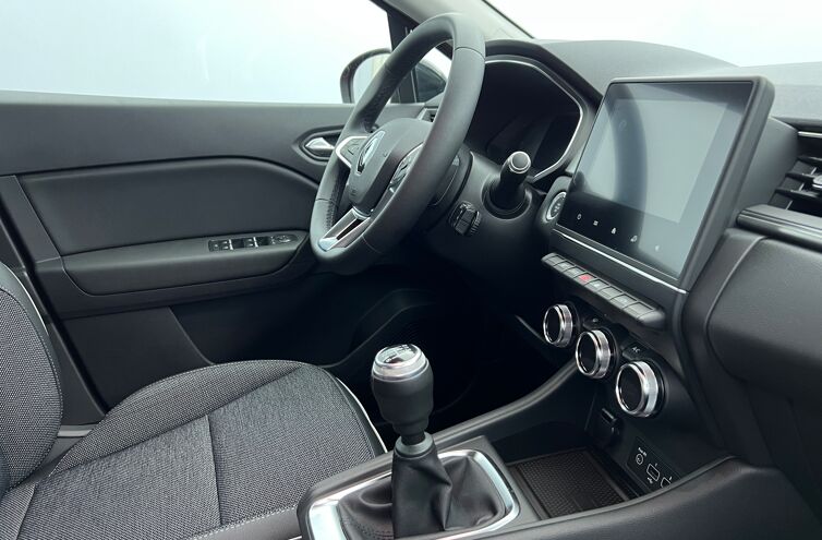 RENAULT Captur SUV Essence