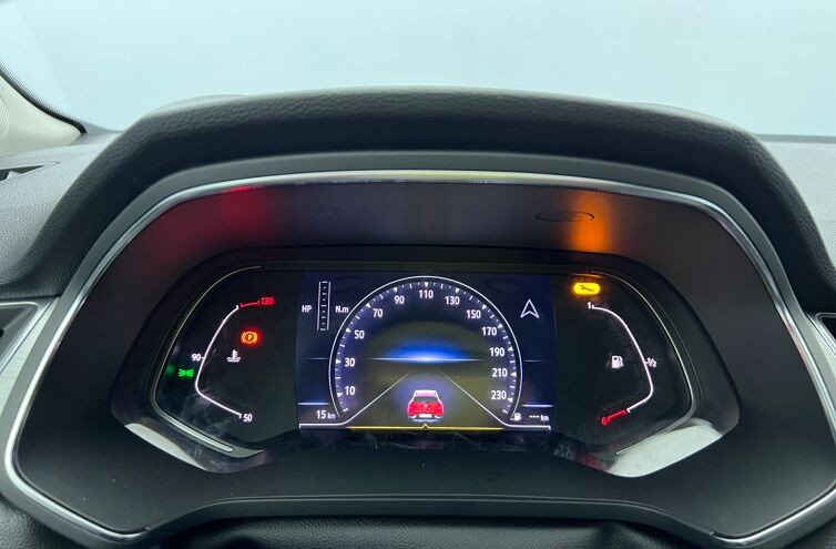 RENAULT Captur SUV Essence