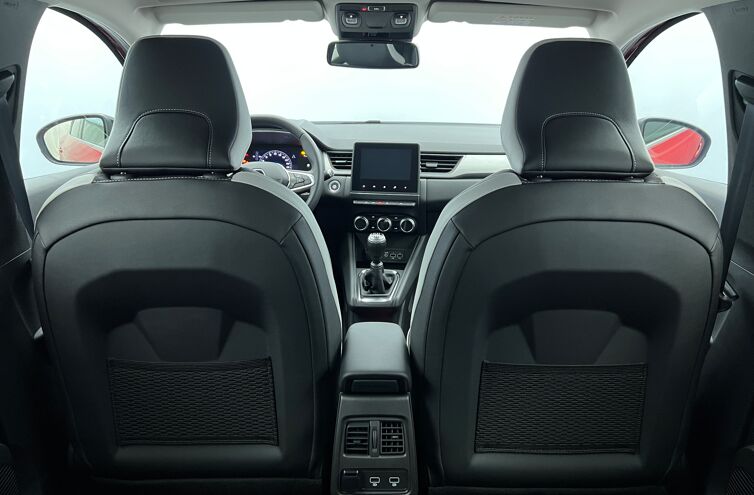 RENAULT Captur SUV Essence