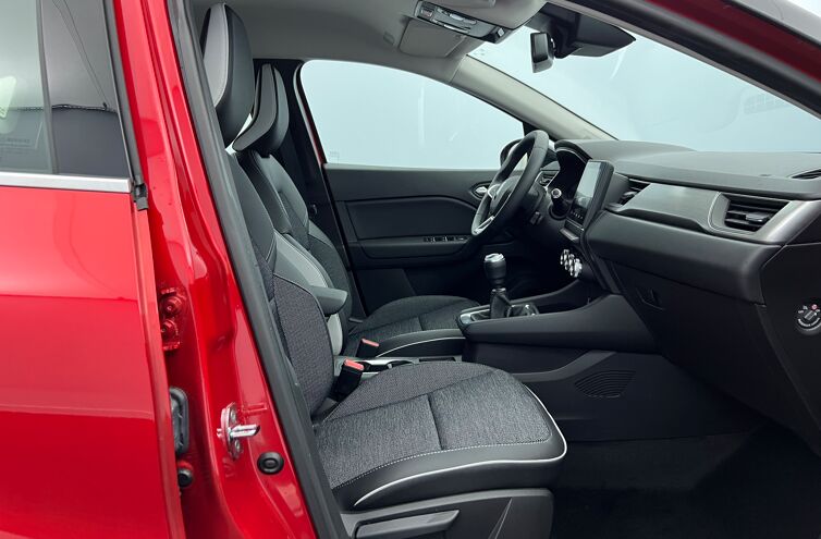 RENAULT Captur SUV Essence