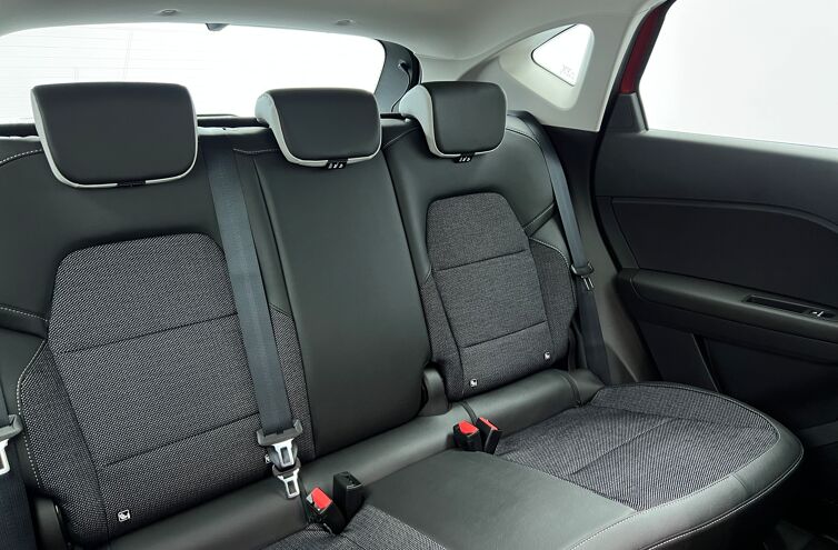RENAULT Captur SUV Essence