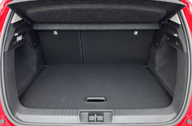 RENAULT Captur SUV Essence