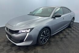 PEUGEOT 508 BlueHDi 130 ch S&S EAT8 GT
