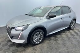 PEUGEOT 208 Electrique 50 kWh 136ch Allure