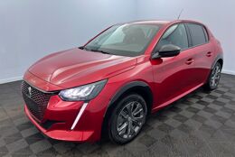 PEUGEOT 208 Electrique 50 kWh 136ch Allure