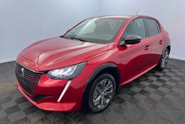 PEUGEOT 208 Electrique 50 kWh 136ch Allure Pack