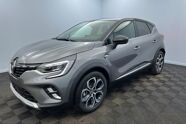 Acheter RENAULT Captur E Tech Full Hybrid 145 Techno Gris Cassiopee Acheter RENAULT Captur E Tech Full Hybrid 145 Techno Gris Cassiopee