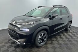 CITROEN C3 Aircross Max