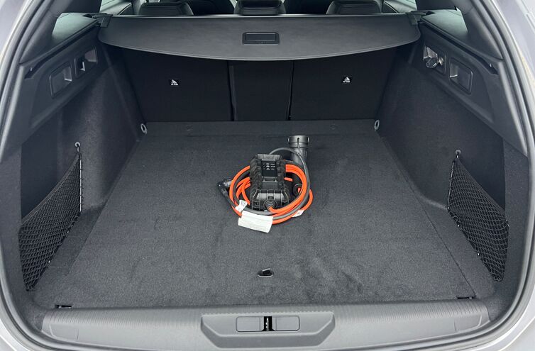 PEUGEOT 308 SW Break Hybride rechargeable Essence