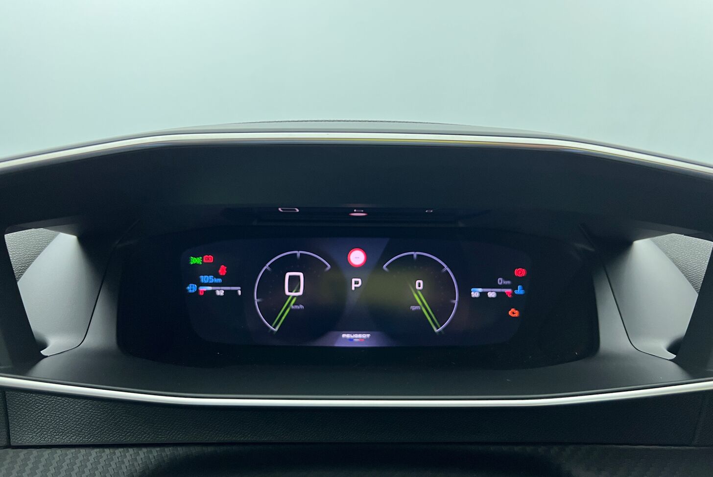 PEUGEOT 2008 SUV Essence 