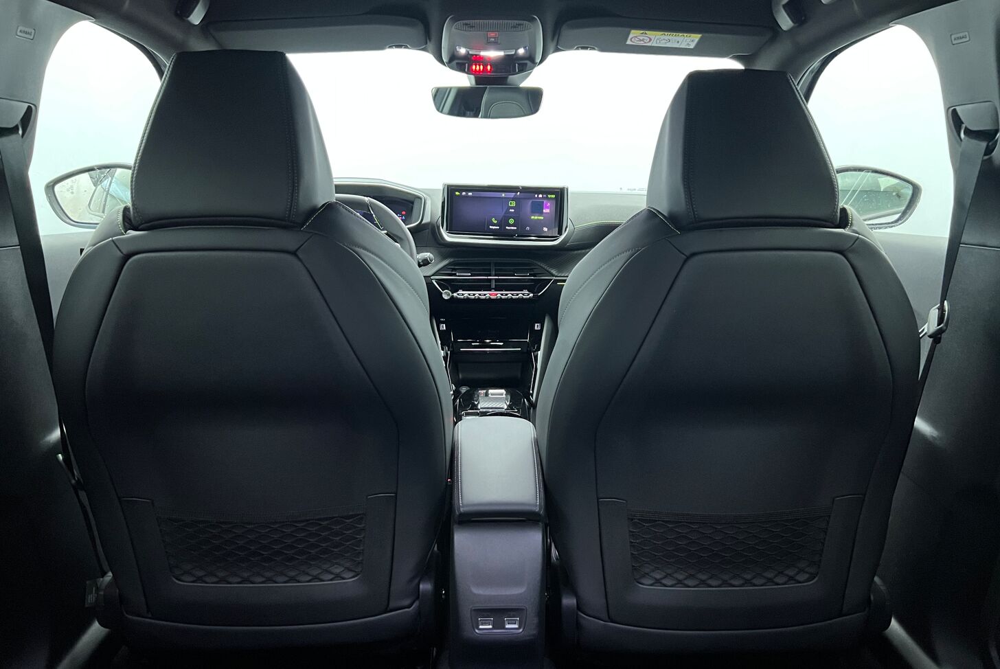 PEUGEOT 2008 SUV Essence 