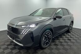 PEUGEOT 3008 Allure