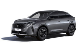 PEUGEOT 3008 Allure