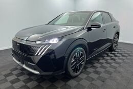 PEUGEOT 3008 Allure