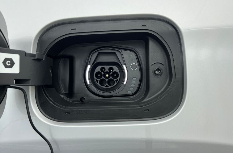 JEEP Compass SUV Hybride rechargeable Essence