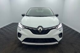 RENAULT Captur Techno