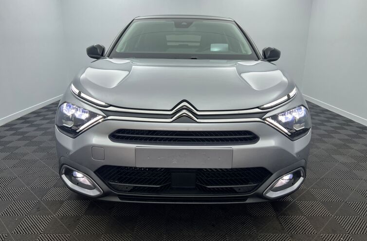 CITROEN C4 Berline Diesel 