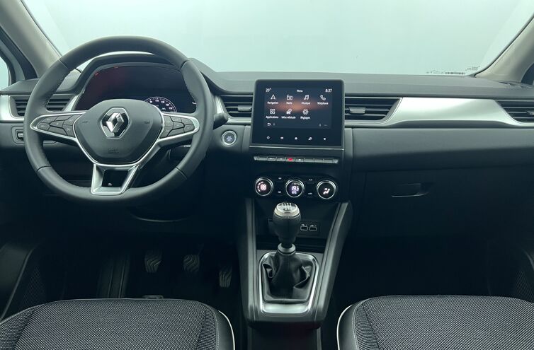 RENAULT Captur SUV Essence 