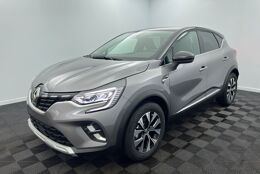 RENAULT Captur Techno