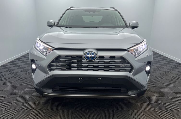 TOYOTA Rav4 SUV Hybride Essence