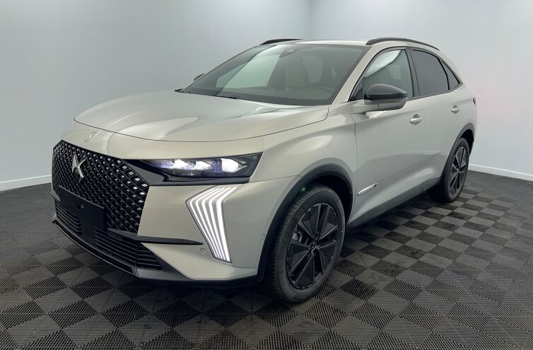 DS DS 7 SUV Diesel 