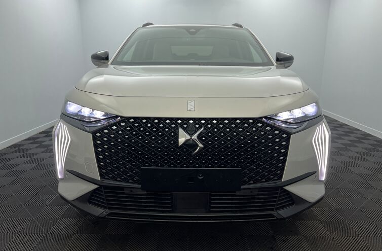 DS DS 7 SUV Diesel