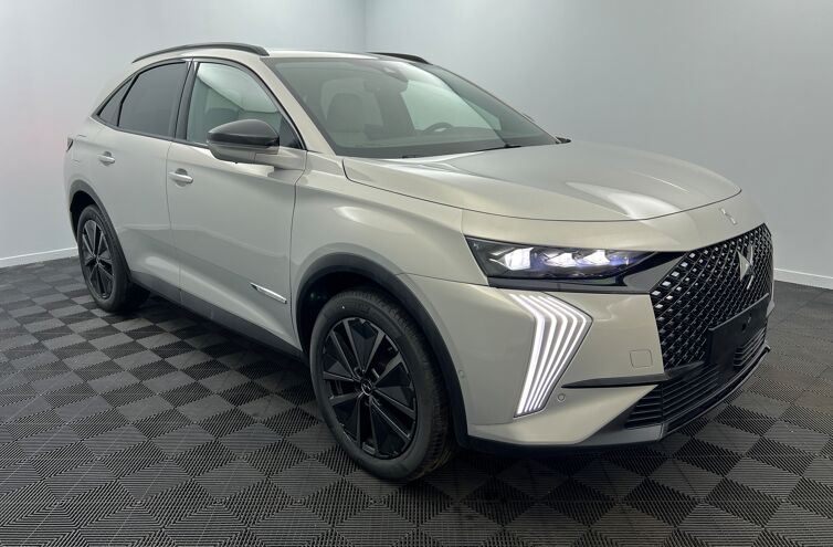 DS DS 7 SUV Diesel 