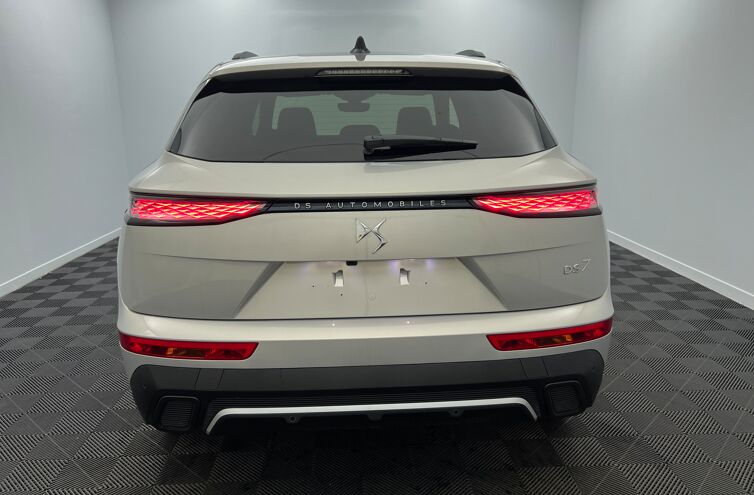 DS DS 7 SUV Diesel