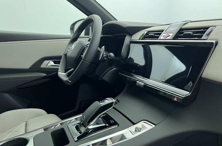 DS DS 7 SUV Diesel