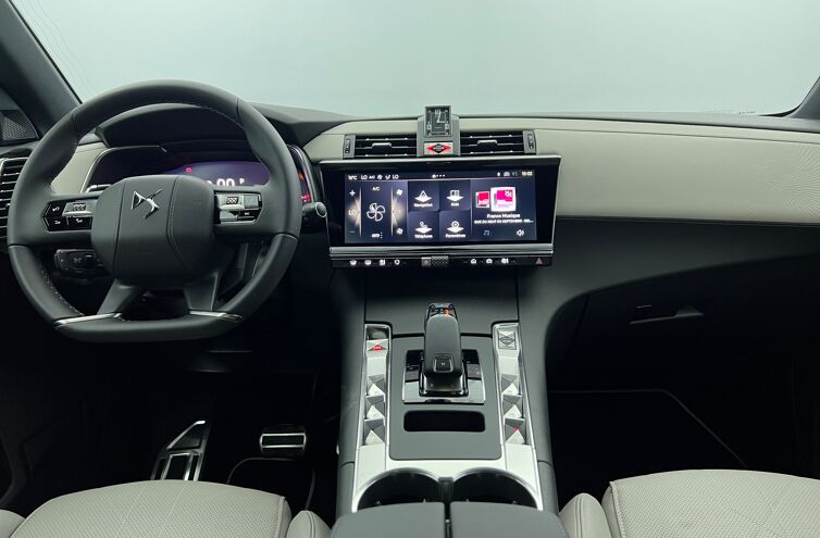 DS DS 7 SUV Diesel