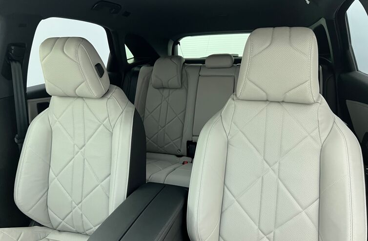 DS DS 7 SUV Diesel