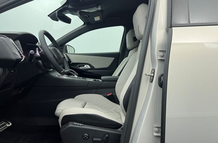 DS DS 7 SUV Diesel