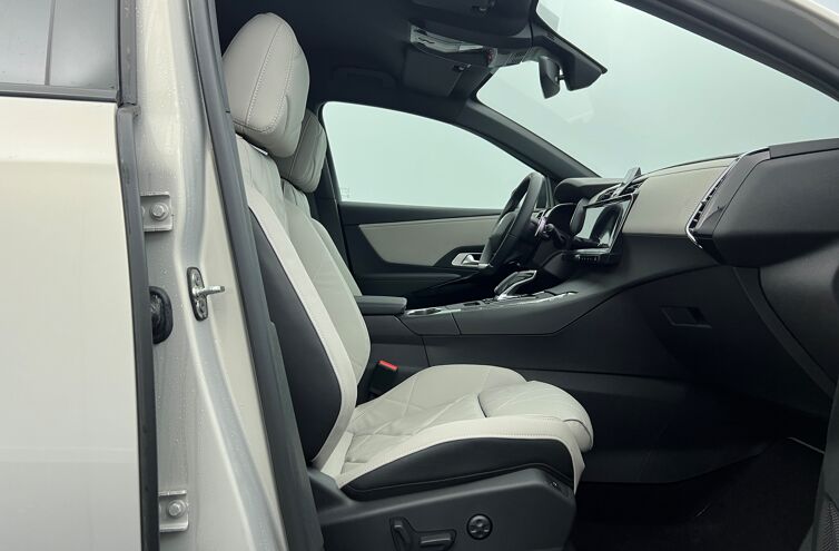 DS DS 7 SUV Diesel