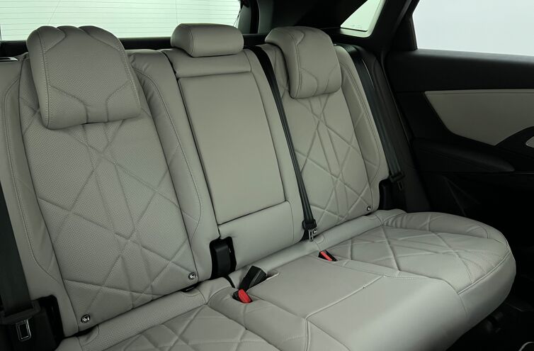DS DS 7 SUV Diesel