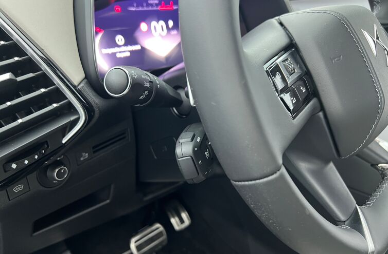 DS DS 7 SUV Diesel