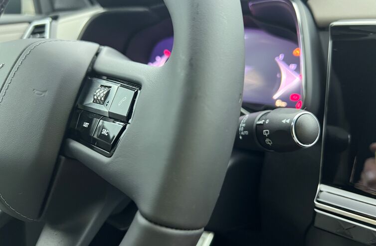 DS DS 7 SUV Diesel
