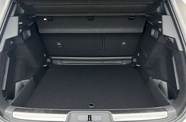 DS DS 7 SUV Diesel