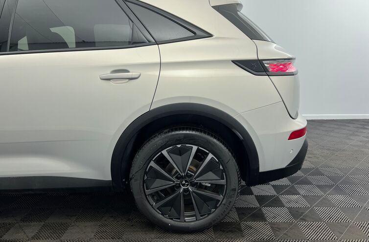 DS DS 7 SUV Diesel