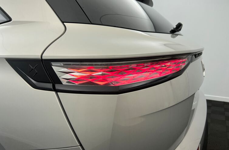 DS DS 7 SUV Diesel