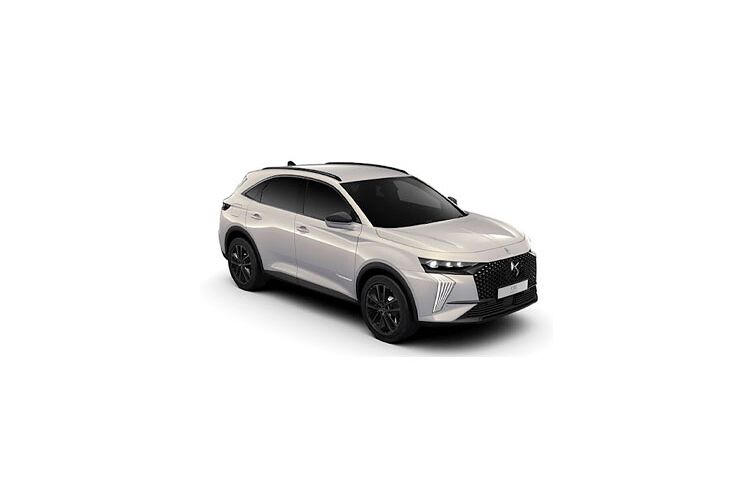 DS DS 7 SUV Diesel 