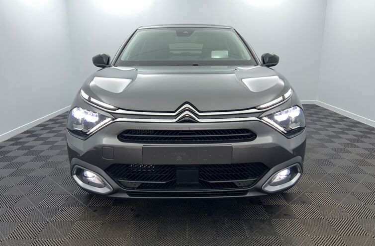 CITROEN C4 Berline Essence 