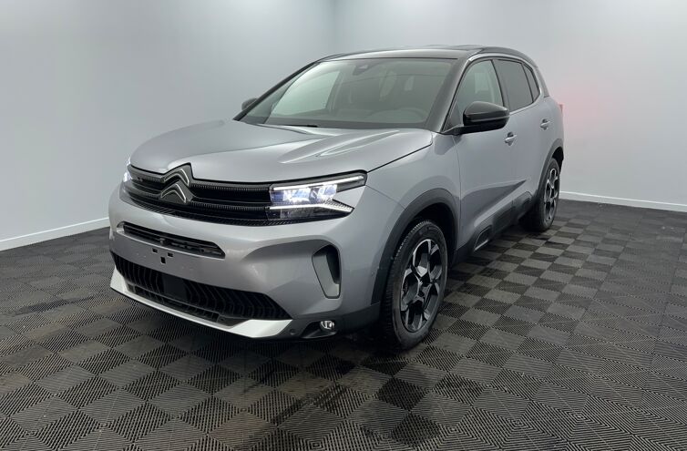 CITROEN C5 Aircross SUV Essence Hybride